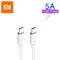  کابل توربو شارژ Type C به Type CمدلQC3/PD3 طول 1 متر 